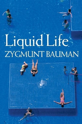 Liquid Life book