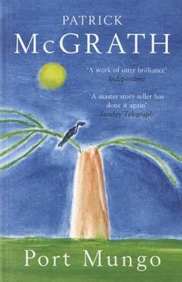 Port Mungo book