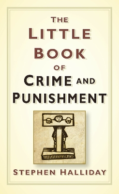 Little Book of Crime & Punishment book