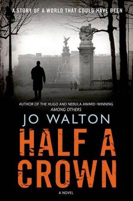 Half a Crown book