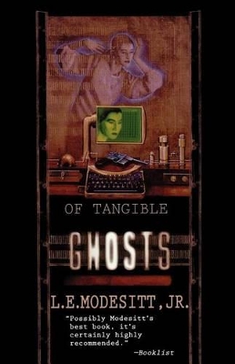 Of Tangible Ghosts book