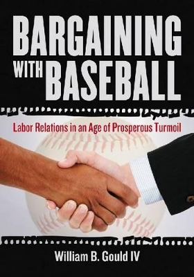 Bargaining with Baseball book