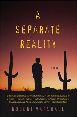 A Separate Reality: A Novel book