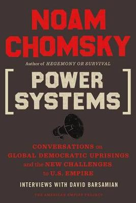 Power Systems by Noam Chomsky