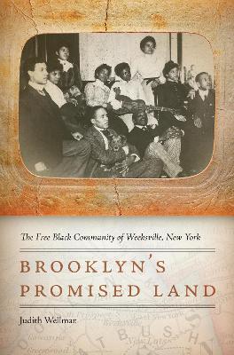 Brooklyn's Promised Land by Judith Wellman