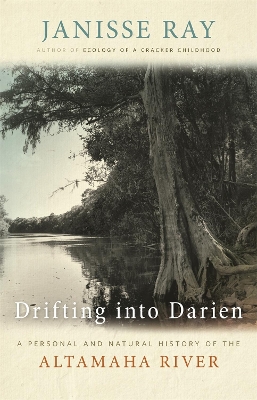 Drifting Down to Darien book