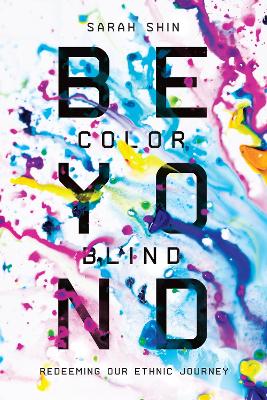 Beyond Colorblind book