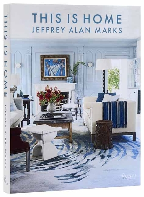 This is Home Jeffrey Alan book