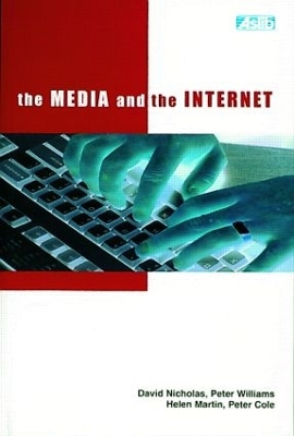 Media and the Internet book