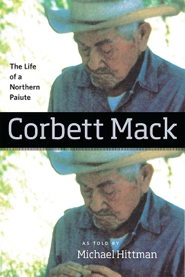 Corbett Mack book