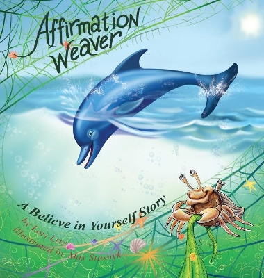 Affirmation Weaver by Lori Lite