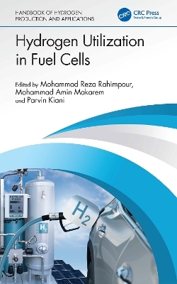 Hydrogen Utilization in Fuel Cells book