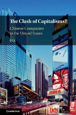 Clash of Capitalisms? by Ji Li