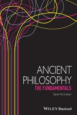 Ancient Philosophy: The Fundamentals book