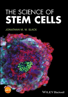 Science of Stem Cells book