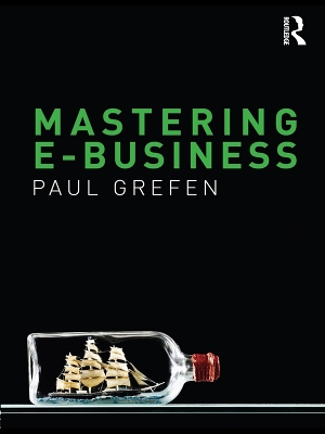 Mastering e-Business by Frank Salamone