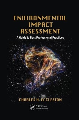 Environmental Impact Assessment book
