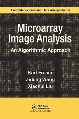 Microarray Image Analysis by Karl Fraser