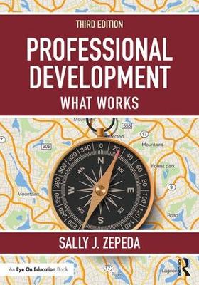 Professional Development book