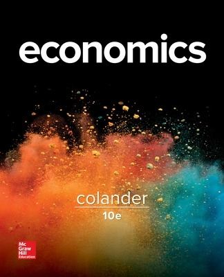 Economics book