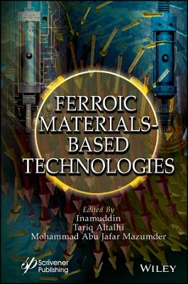 Ferroic Materials-Based Technologies book