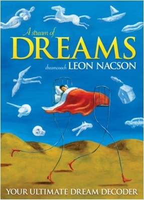 Stream of Dreams book