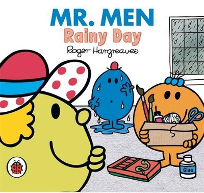 Rainy Day book