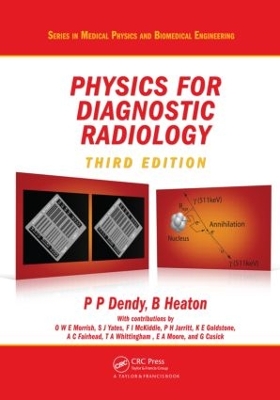 Physics for Diagnostic Radiology book