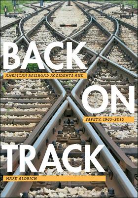 Back on Track book