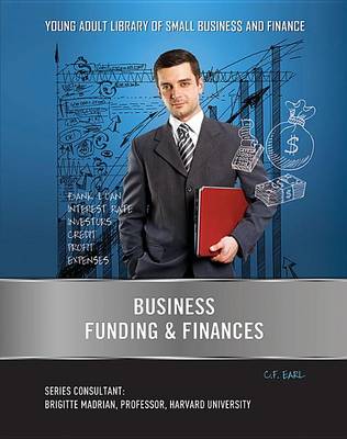 Business Funding & Finances book