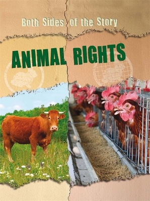 Animal Rights book