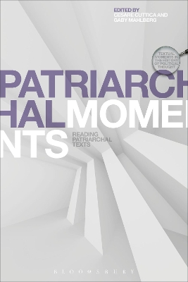 Patriarchal Moments book