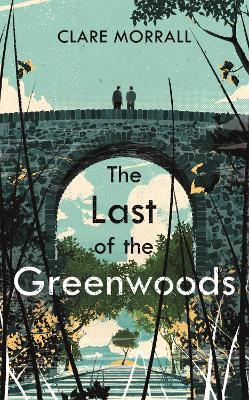 Last of the Greenwoods book
