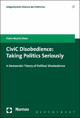 CiviC Disobedience book