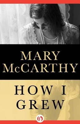 How I Grew book