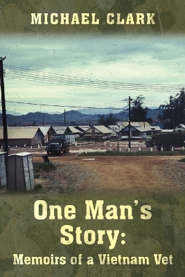 One Man's Story by Head of German Dictionaries Michael Clark