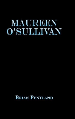 Maureen O'Sullivan book