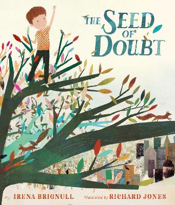 The Seed of Doubt book