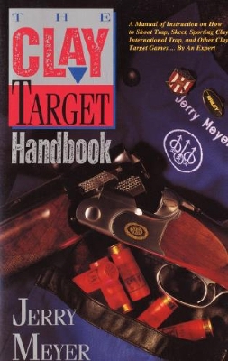 Clay Target Handbook book