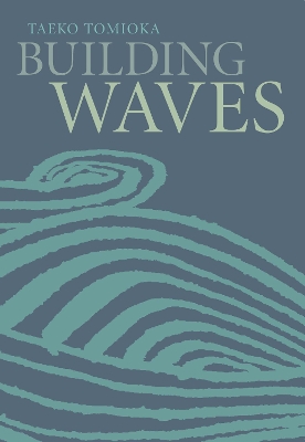 Building Waves book