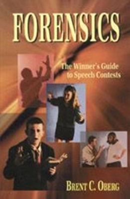 Forensics book