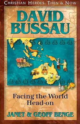 David Bussau book