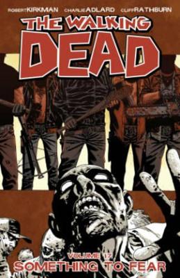 The The Walking Dead by Robert Kirkman