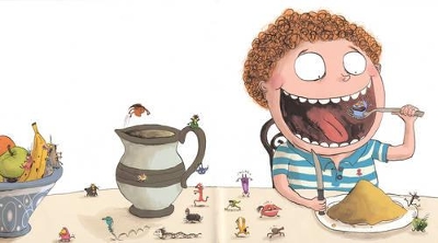 How to Mash Monsters by Catherine Leblanc