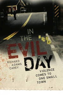 In the Evil Day book