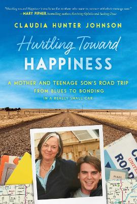 Hurtling Toward Happiness book