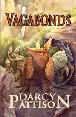 Vagabonds book