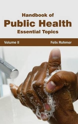 Handbook of Public Health book