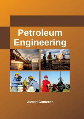 Petroleum Engineering book