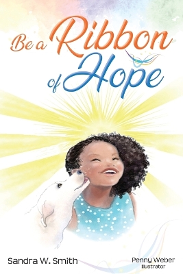 Be a Ribbon of Hope book